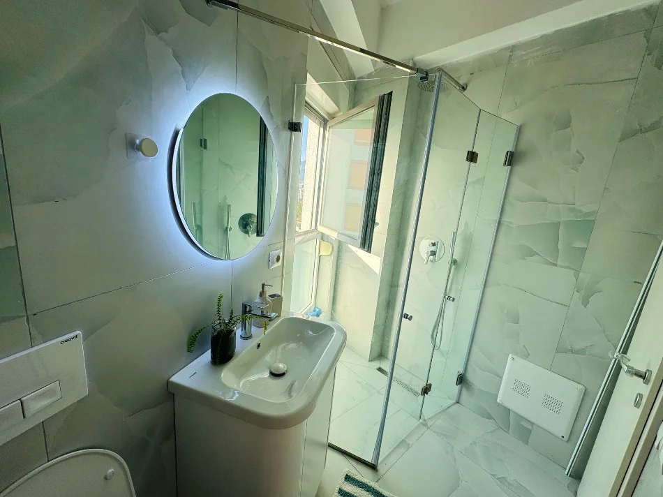 3-bedroom Apartment for rent – Ali Demi - Image 8