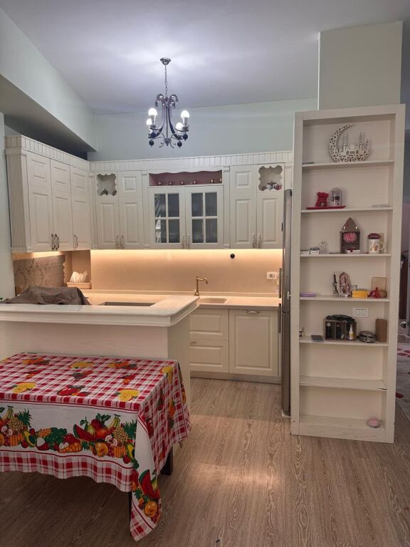 3+1 APARTMENT FOR SALE – ISH PARKU - Image 2