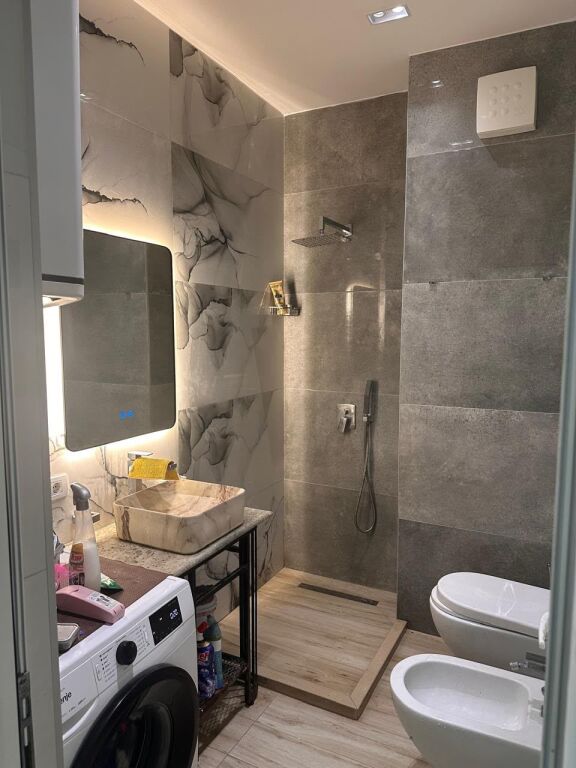 3+1 APARTMENT FOR SALE – ISH PARKU - Image 4