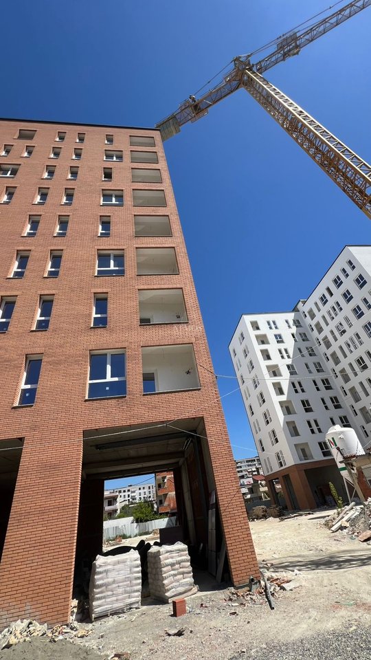 1+1 Apartment for Sale, AOS Residence, Astir - Image 2