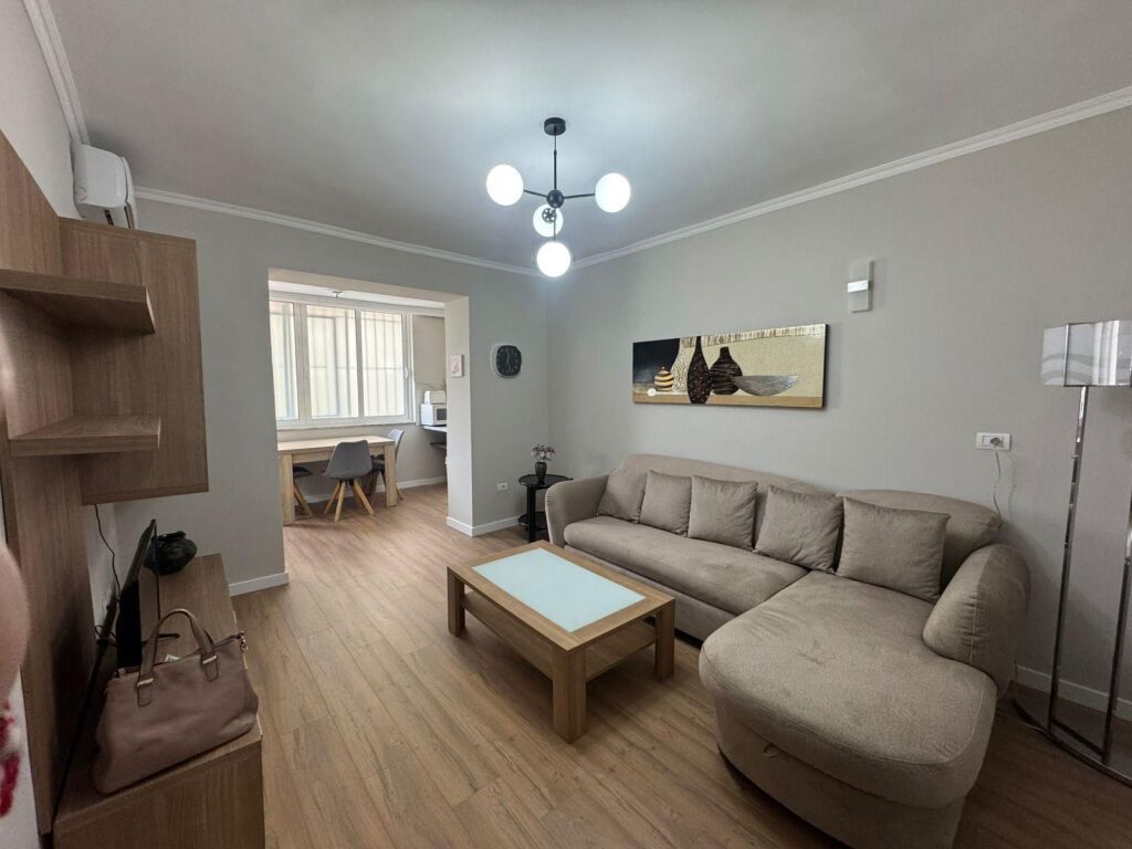 2+1 Apartment for Rent in Blloku - Image 2