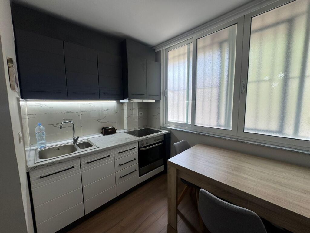 2+1 Apartment for Rent in Blloku - Image 9