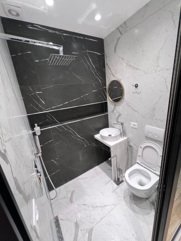 STUDIO APARTMENT FOR RENT AT KOMUNA E PARISIT - Image 3