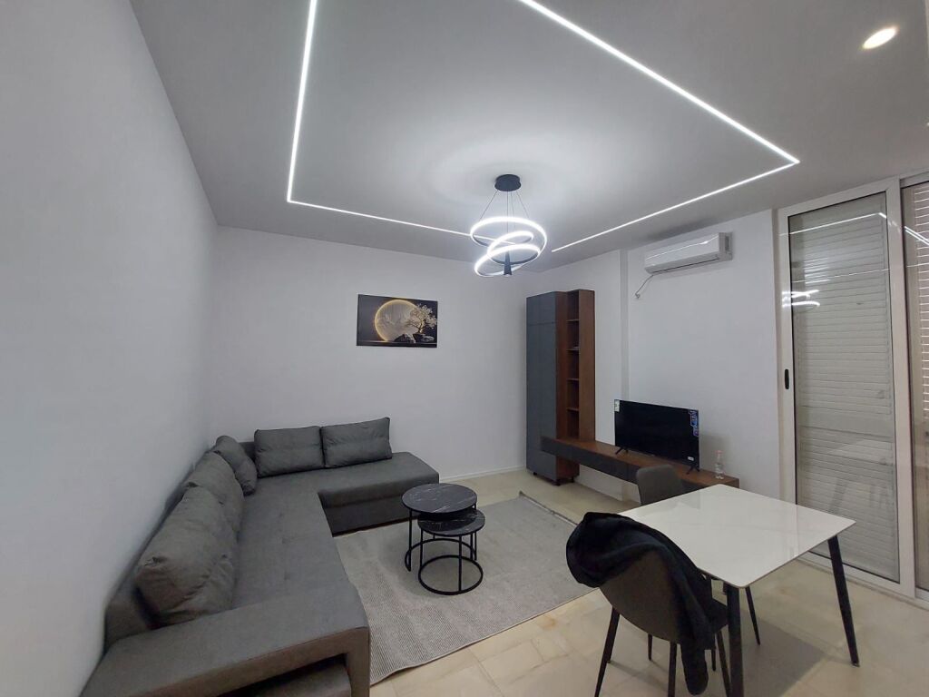 1+1 Apartment for Rent at Kodra e Diellit, Eleonora - Image 2