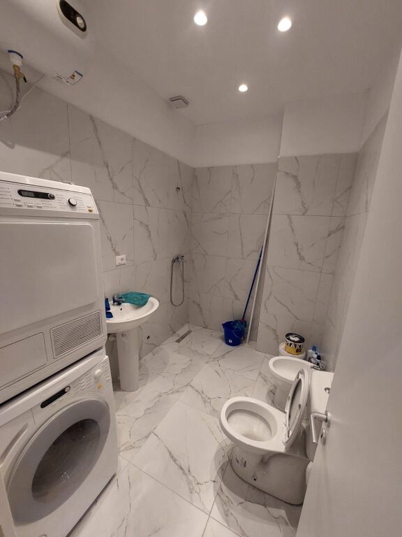 1+1 Apartment for Rent at Kodra e Diellit, Eleonora - Image 4