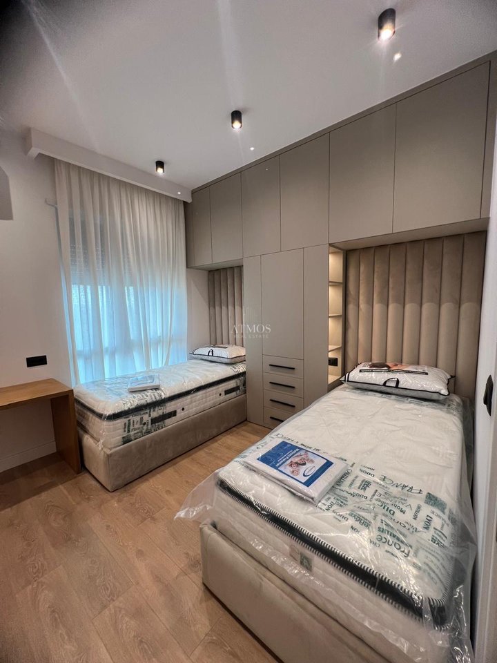 2+1 Apartment for Rent, Green Harmoni Complex, Opposite UET - Image 3