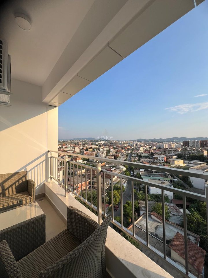 2+1 Apartment for Rent, Green Harmoni Complex, Opposite UET - Image 4