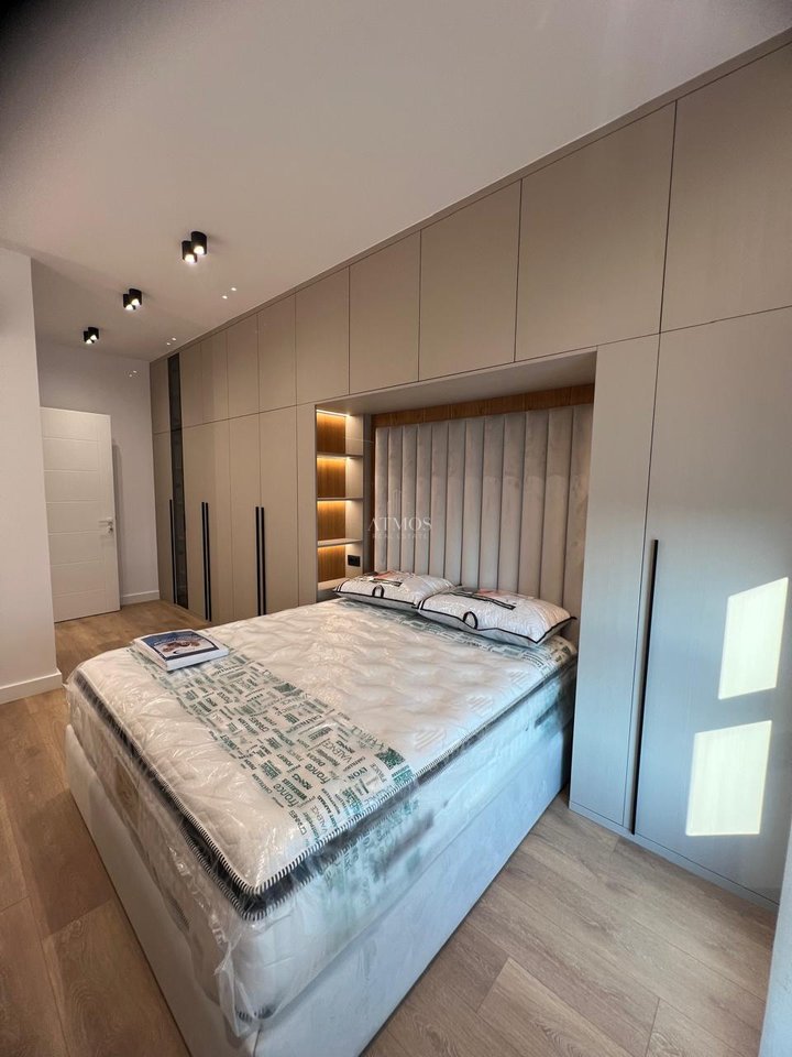 2+1 Apartment for Rent, Green Harmoni Complex, Opposite UET - Image 5