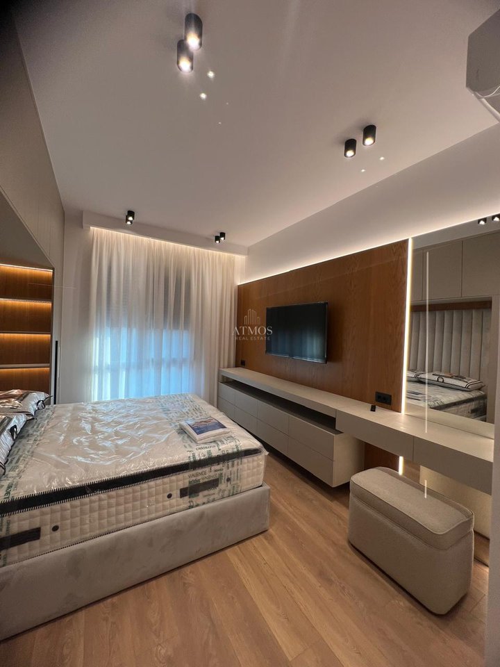 2+1 Apartment for Rent, Green Harmoni Complex, Opposite UET - Image 6