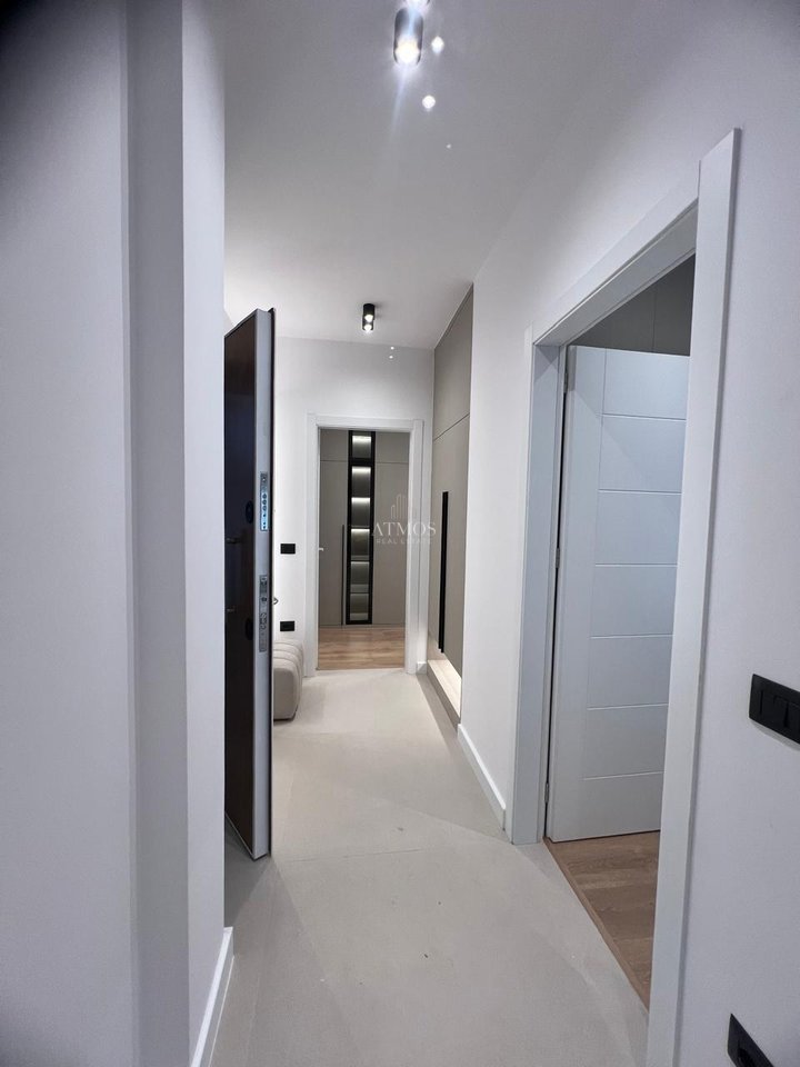 2+1 Apartment for Rent, Green Harmoni Complex, Opposite UET - Image 7