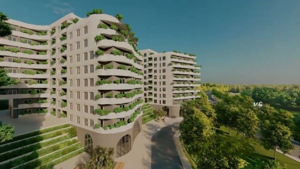 1+1 Apartment for Sale at Aluna Residence Paskuqan - Image 3
